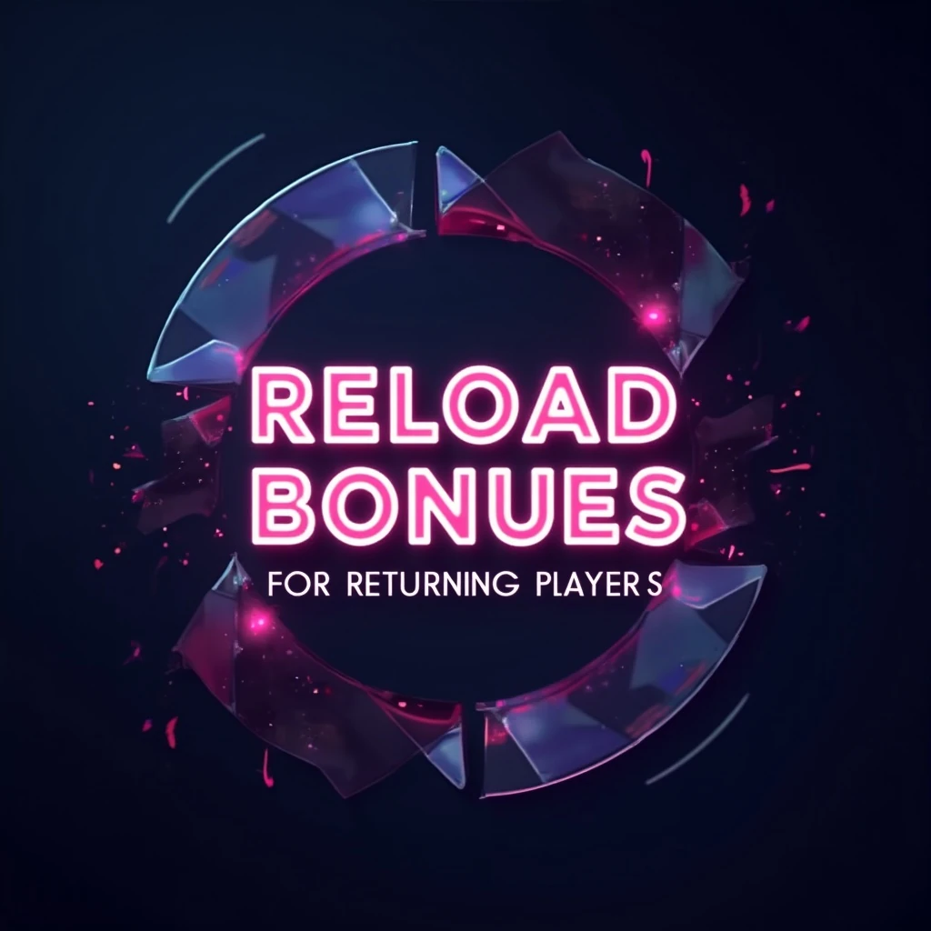 Reload Bonuses for Returning Players