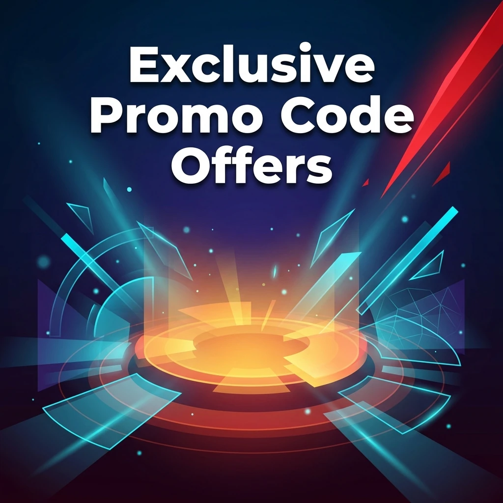 Exclusive Promo Code Offers